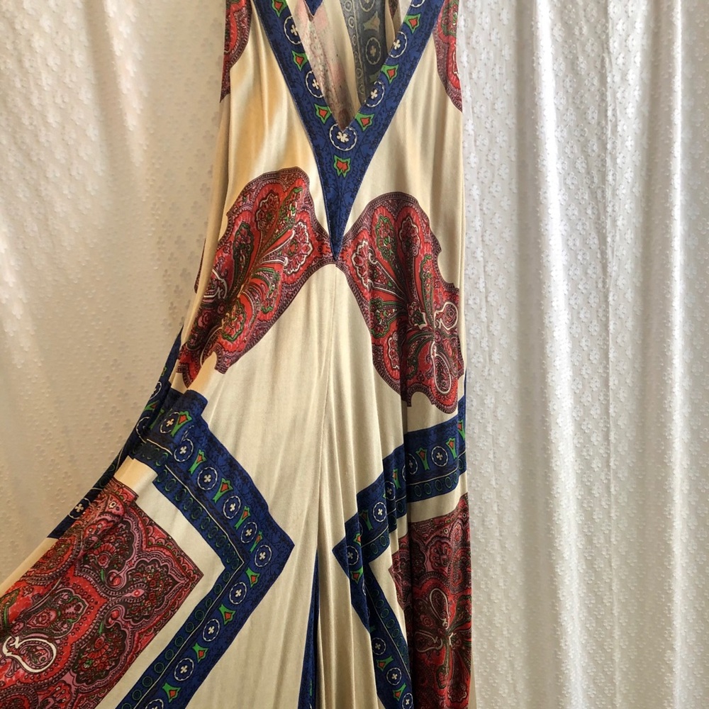 Anthropologie dress